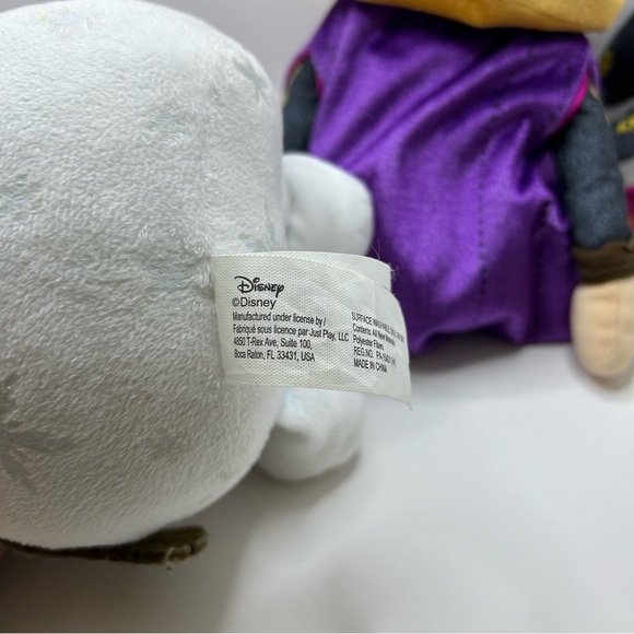 Disney plush Anna and Olaf - Picture 6 of 6